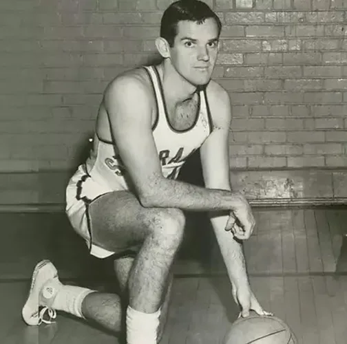 Saint Francis’ Hall of Fame reaching back for Bill Coyle